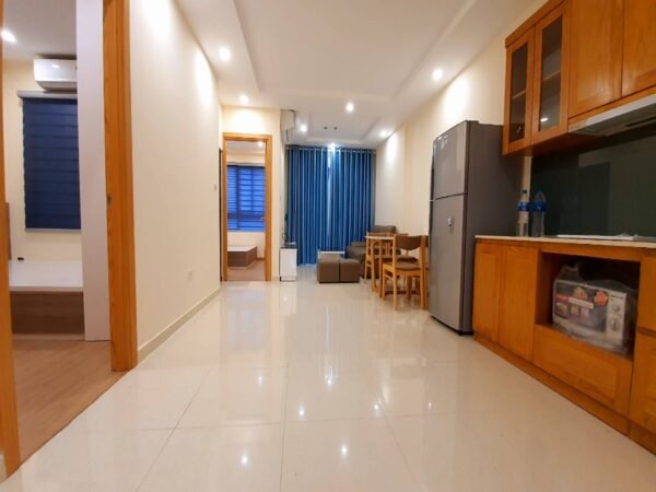 Good beautiful apartment for rent in Lieu Giai Tower in 2020 (4)