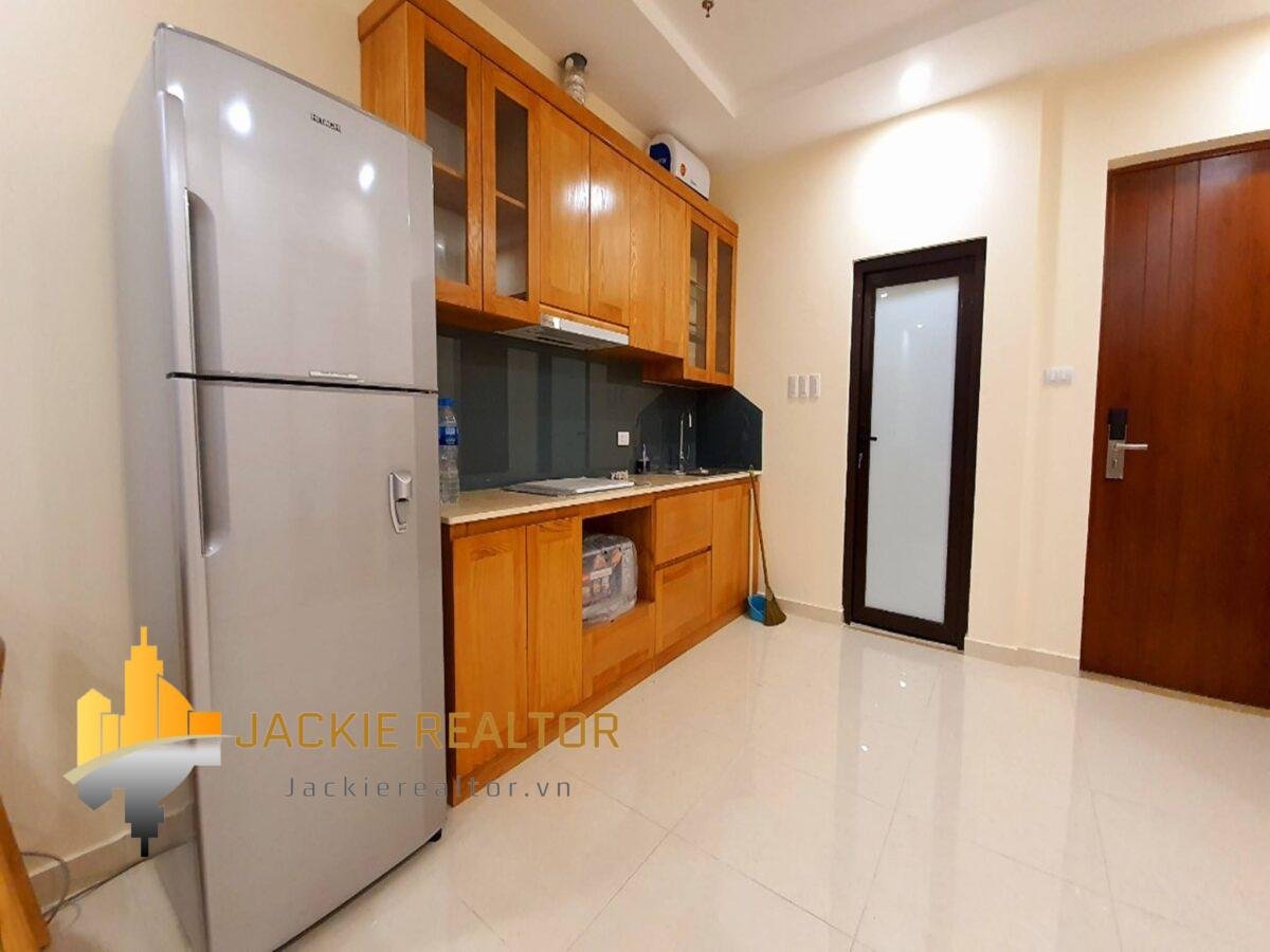 Good beautiful apartment for rent in Lieu Giai Tower in 2020 (7)