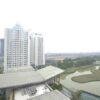 Great golf view apartment for rent in L2 The Link Ciputra (14)
