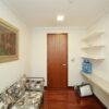 Great golf view apartment for rent in L2 The Link Ciputra (19)