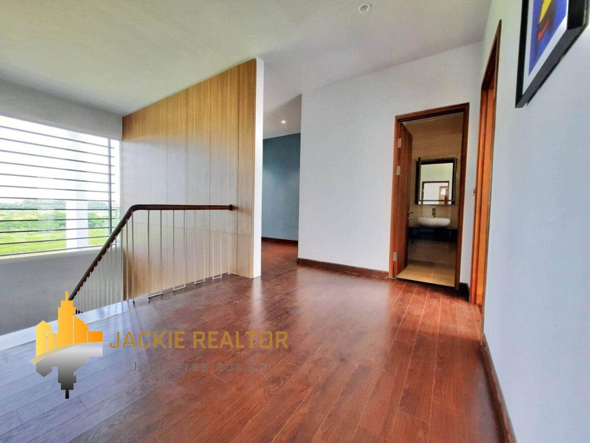 Great villa for rent in Q Block Ciputra for 6,000 USD (22)