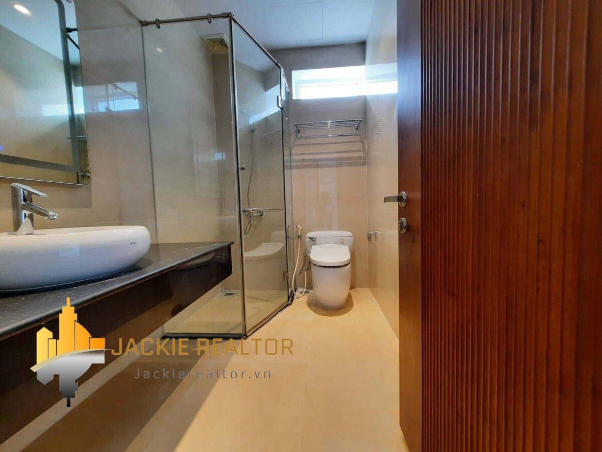 Great villa for rent in Q Block Ciputra for 6,000 USD (24)