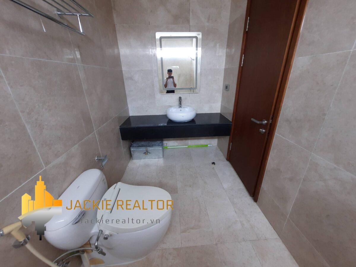 Great villa for rent in Q Block Ciputra for 6,000 USD (26)