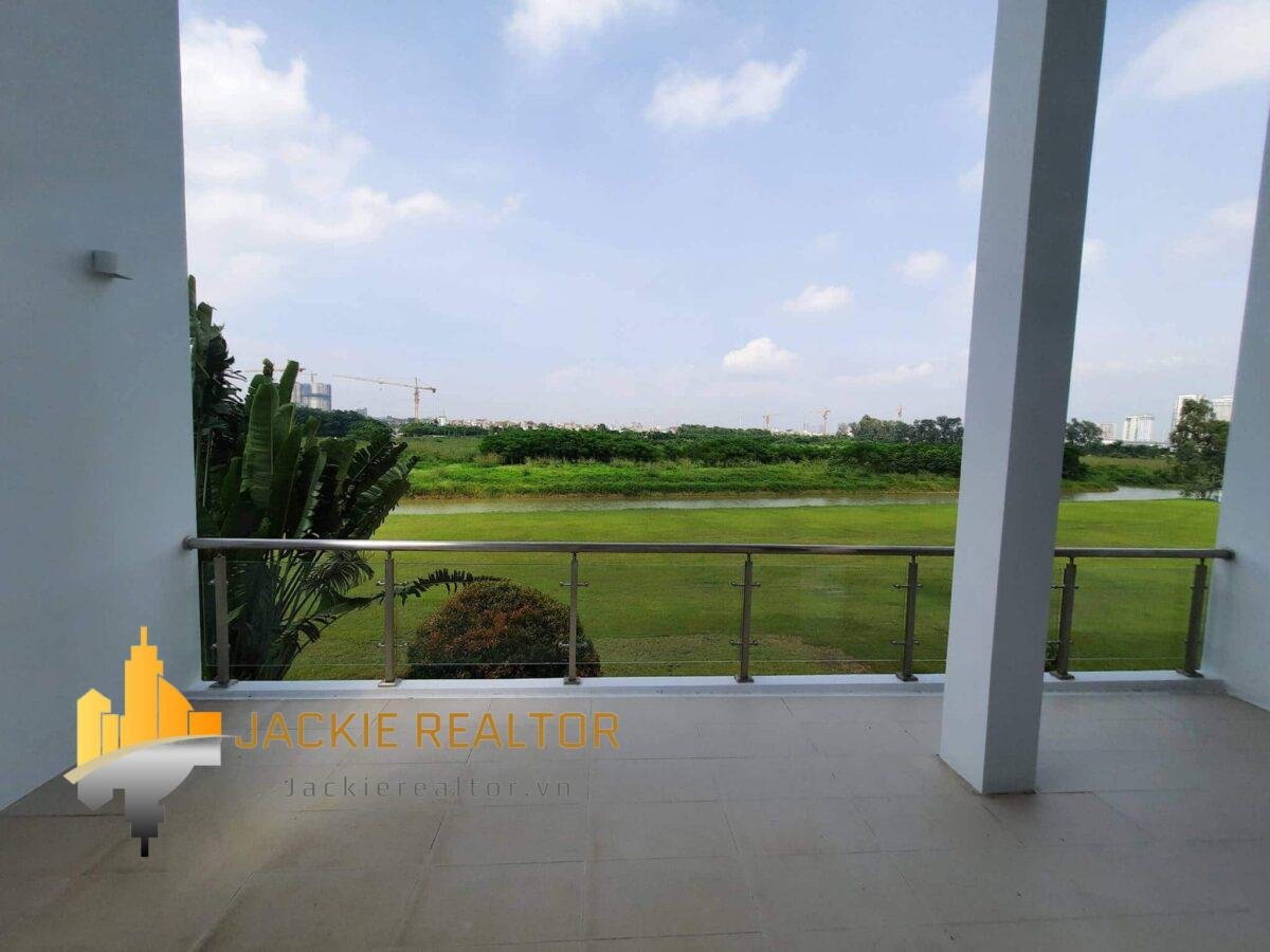 Great villa for rent in Q Block Ciputra for 6,000 USD (30)