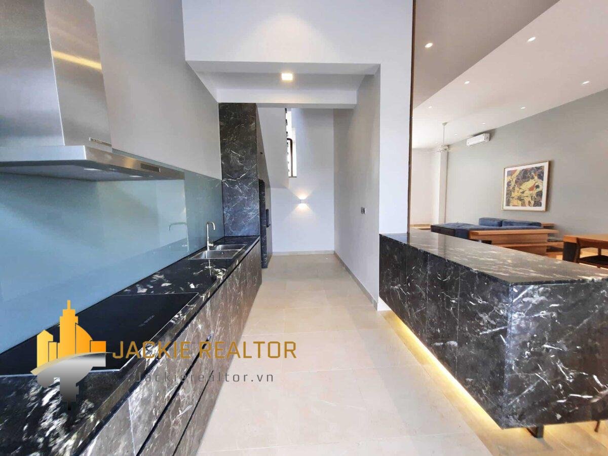 Great villa for rent in Q Block Ciputra for 6,000 USD (7)