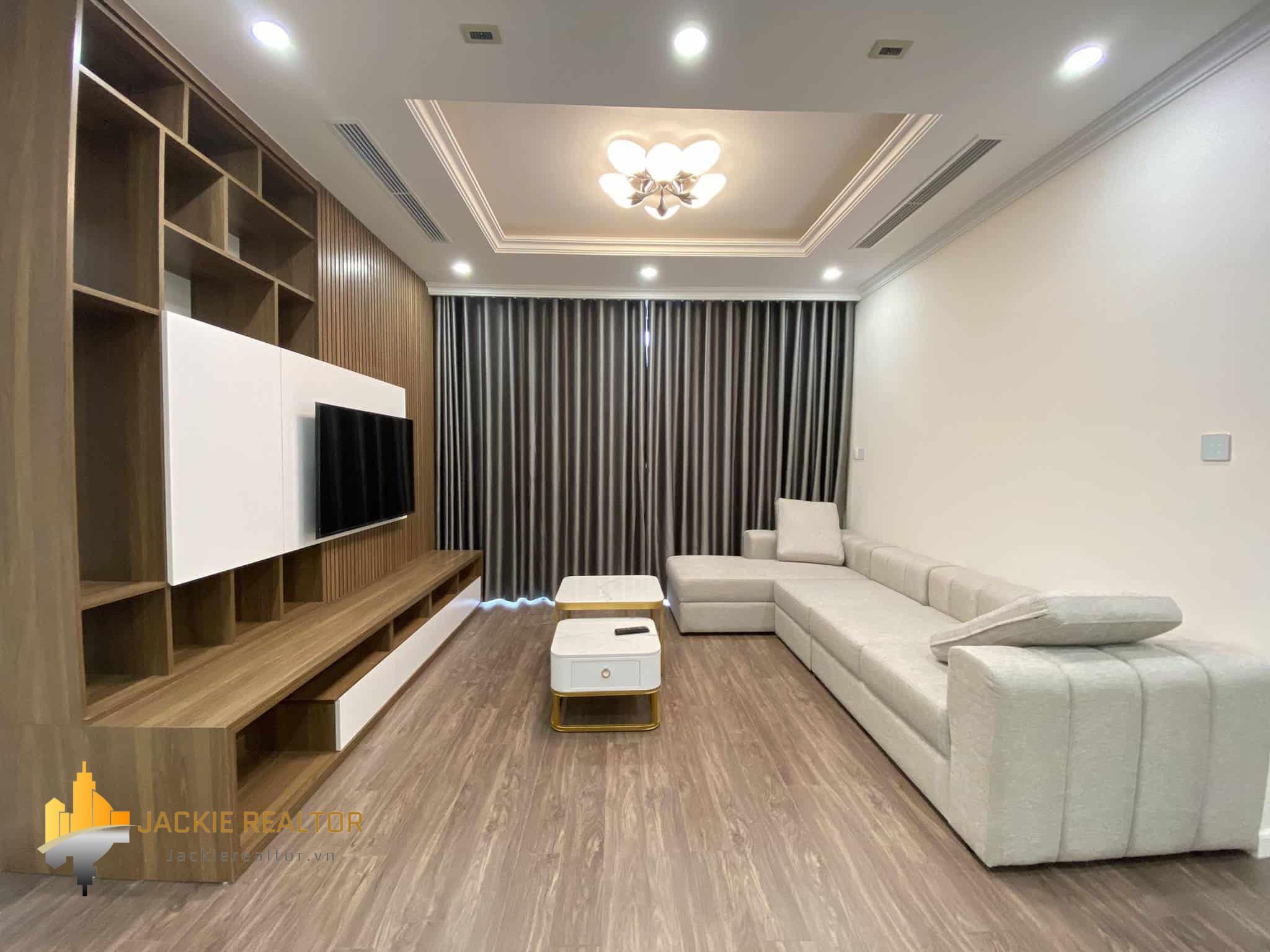 New modern Sunshine Riverside rental apartment in 2020 (1)