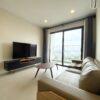 Romantic lake view apartment for rent in Novo Building, Kosmo Tay Ho for 650 USD (2)