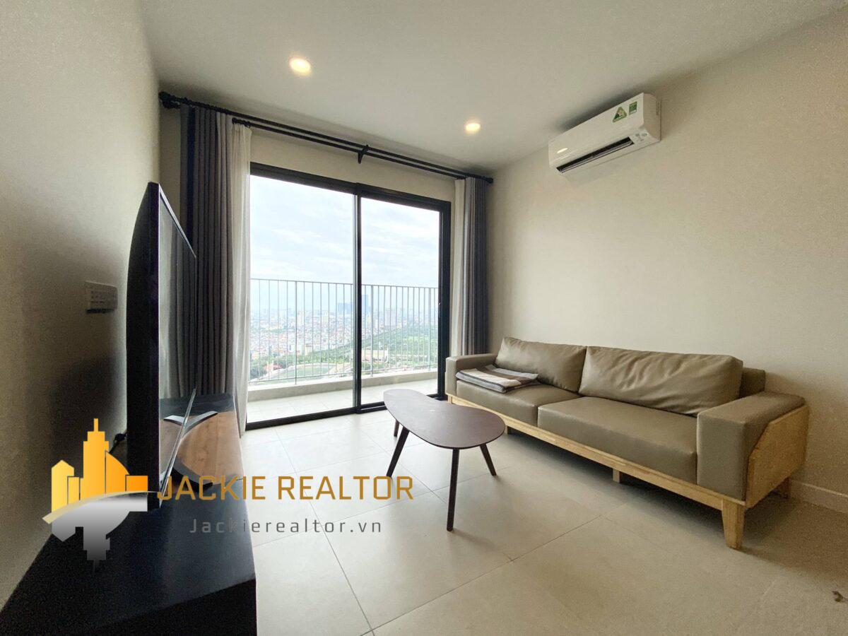 Romantic lake view apartment for rent in Novo Building, Kosmo Tay Ho for 650 USD (3)