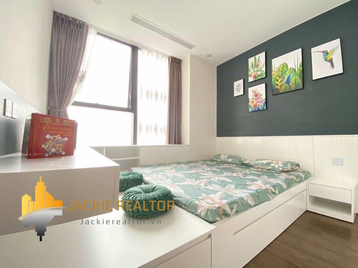 S3 Tower Sunshine City - Big modern 02BRs apartment for rent (13)