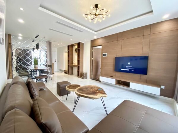 S3 Tower Sunshine City - Big modern 02BRs apartment for rent (2)