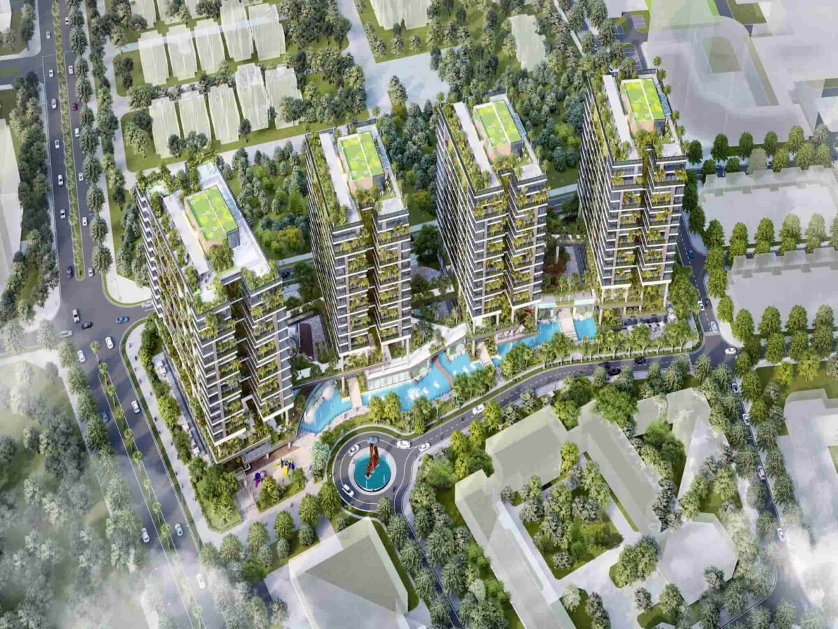 SUNSHINE GREEN ICONIC LONG BIEN - BEST SELLING APARTMENT PROJECT FOR 2020 IN HANOI (7)