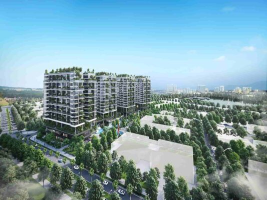 SUNSHINE GREEN ICONIC LONG BIEN - BEST SELLING APARTMENT PROJECT FOR 2020 IN HANOI (8)