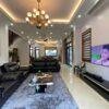 Super nice semi-detached villa for rent in Starlake - 3700$ (2)
