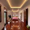 Super nice semi-detached villa for rent in Starlake - 3700$ (4)