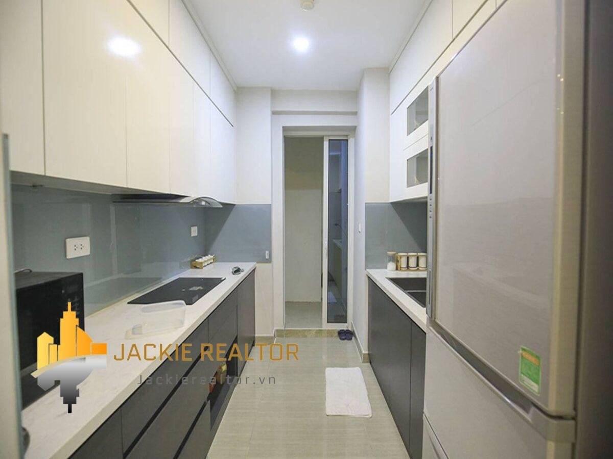 Great Homey apartment for rent in L3 Building, The Link Ciputra 4