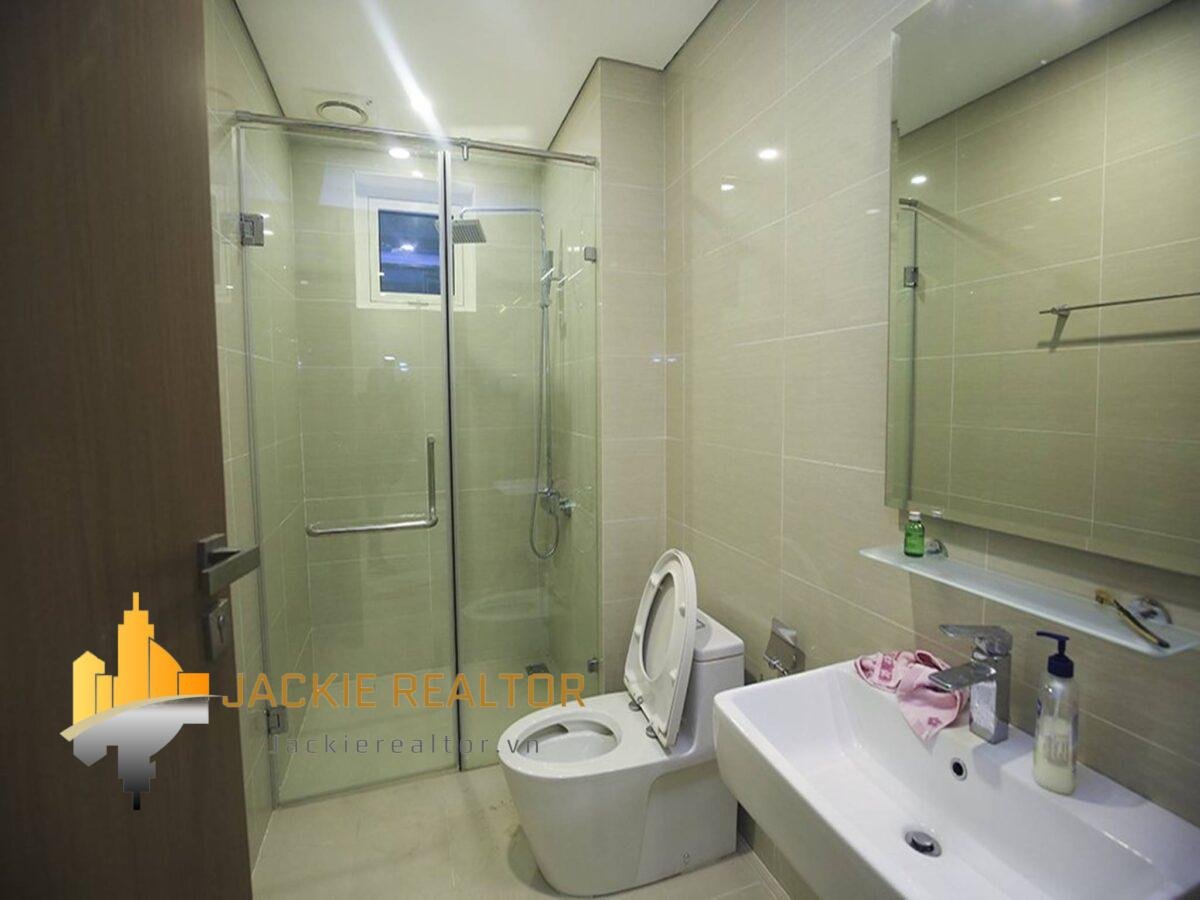 Great Homey apartment for rent in L3 Building, The Link Ciputra 9