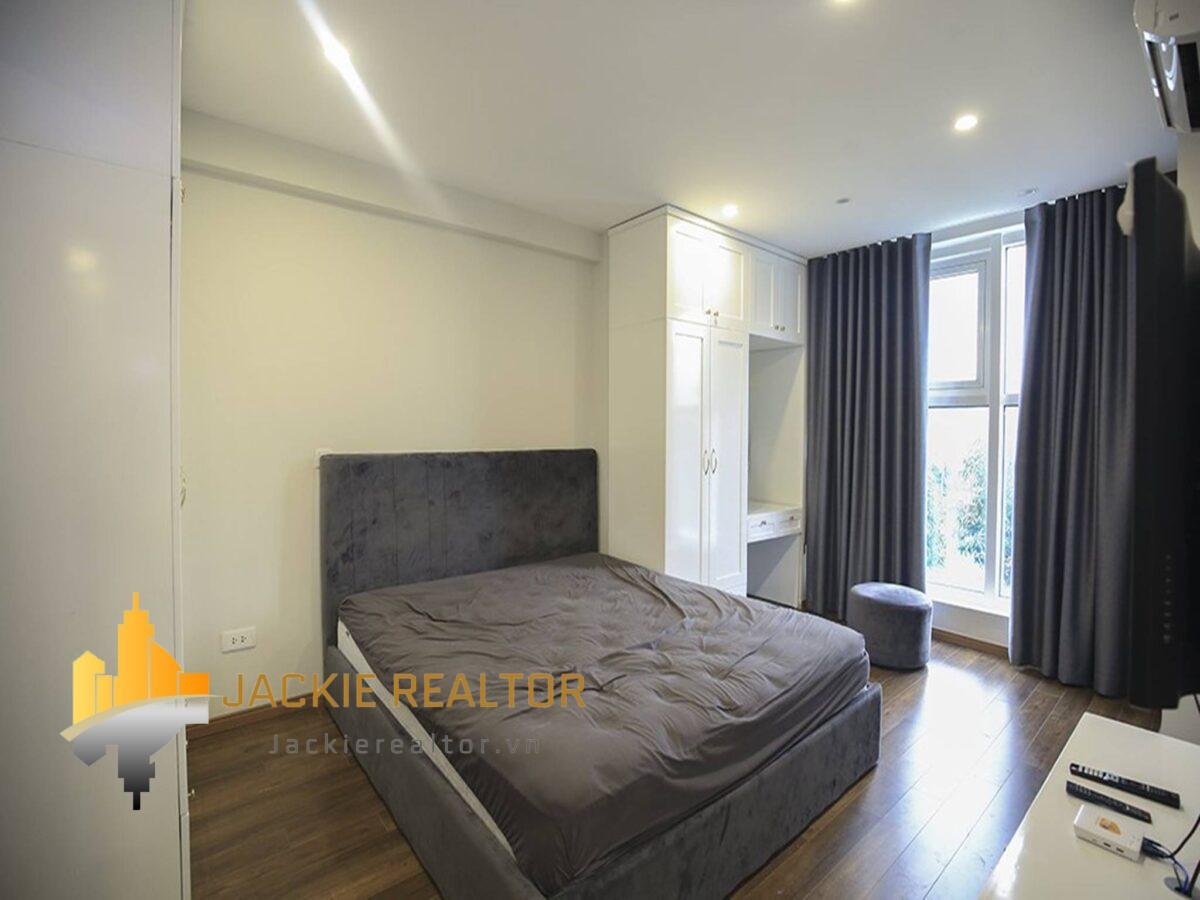 Great Homey apartment for rent in L3 Building, The Link Ciputra 8