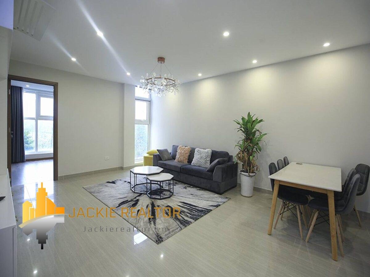 Great Homey apartment for rent in L3 Building, The Link Ciputra