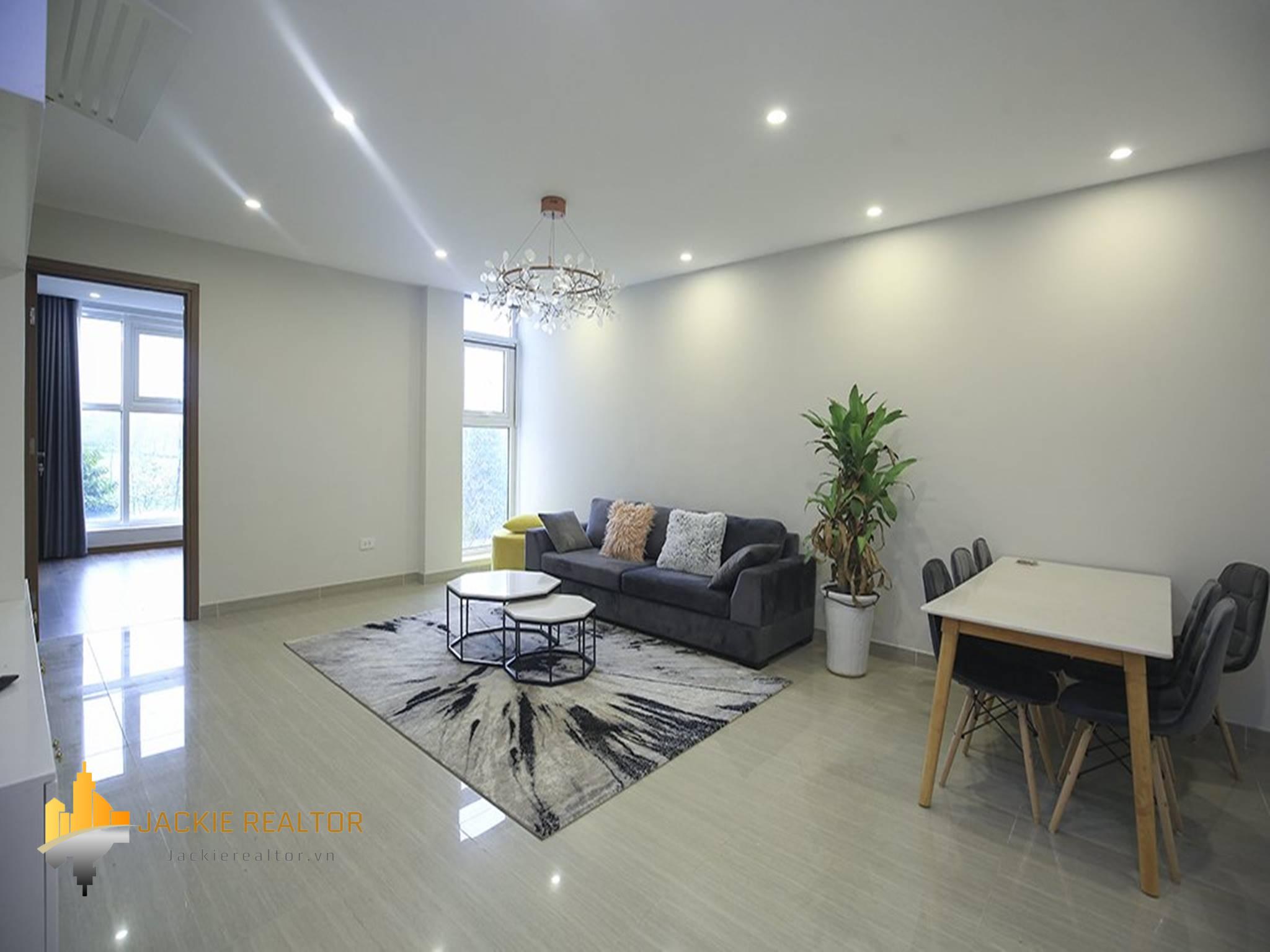 Great Homey apartment for rent in L3 Building, The Link Ciputra