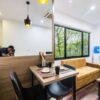 Affordable 1BR serviced apartment for rent in Ba Dinh Distr (10)