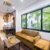 Affordable 1BR serviced apartment for rent in Ba Dinh Distr (14)