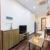 Affordable 1BR serviced apartment for rent in Ba Dinh Distr (2)