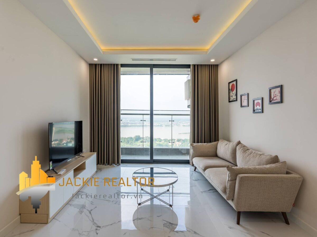 Amazing view apartment for rent in S2 Building Sunshine City (10)