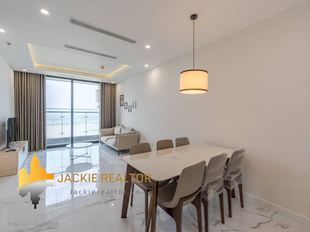 Amazing view apartment for rent in S2 Building Sunshine City (11)