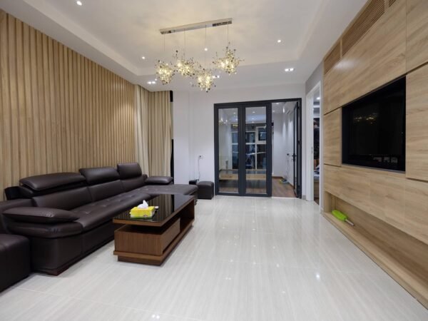 Beautiful 114m2 The Link Ciputra apartment for rent (11)