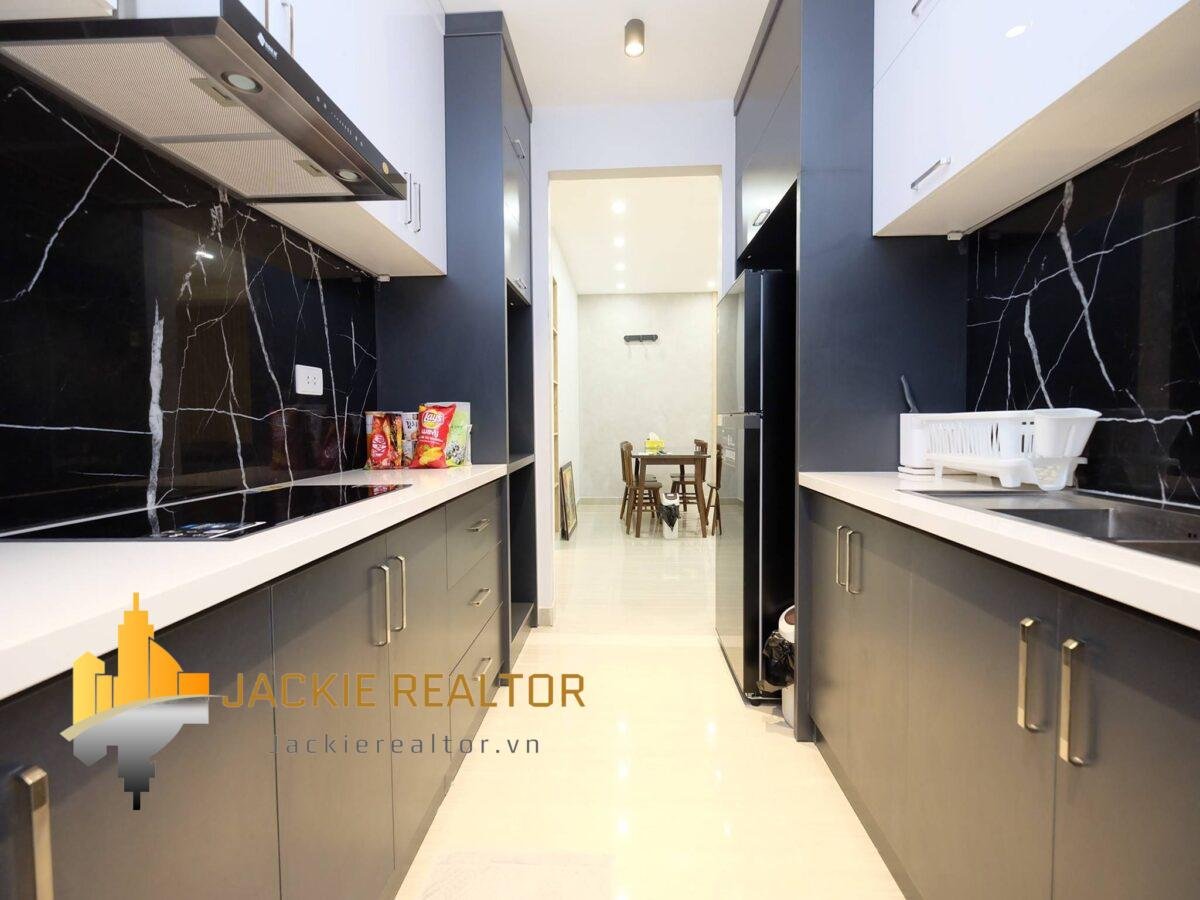 Beautiful 114m2 The Link Ciputra apartment for rent (13)