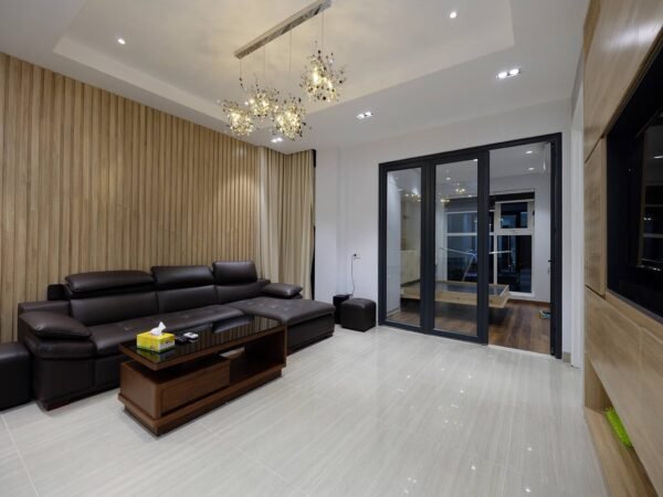 Beautiful 114m2 The Link Ciputra apartment for rent (15)