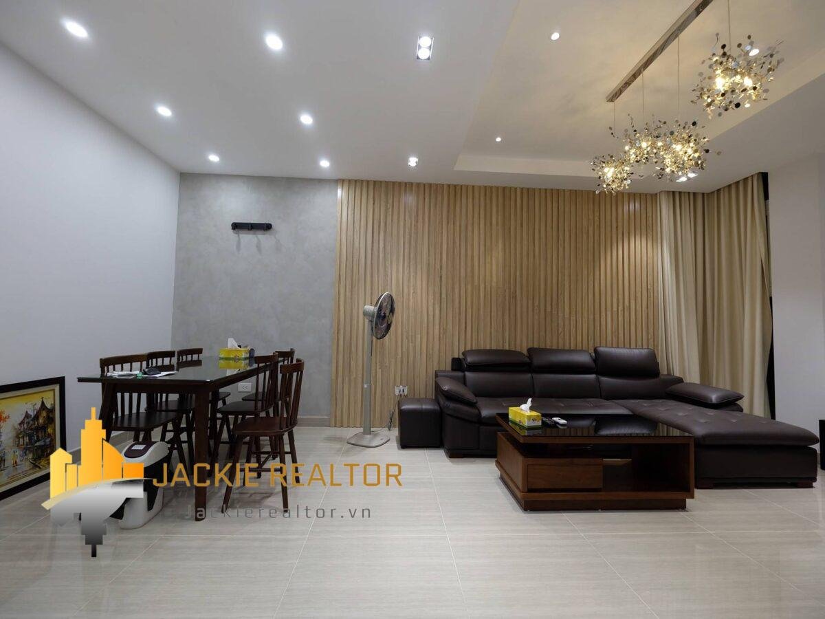 Beautiful 114m2 The Link Ciputra apartment for rent (17)
