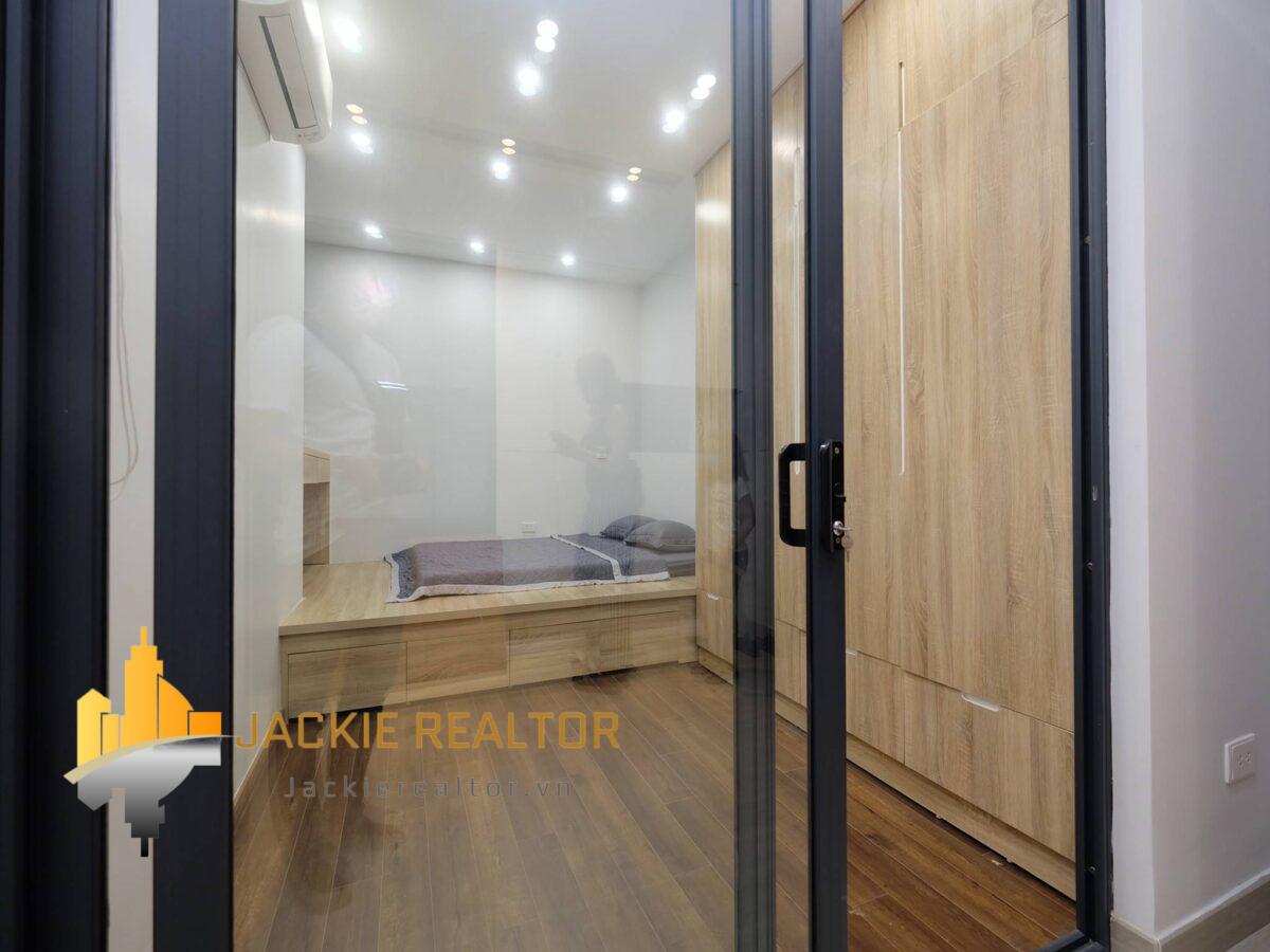 Beautiful 114m2 The Link Ciputra apartment for rent (2)