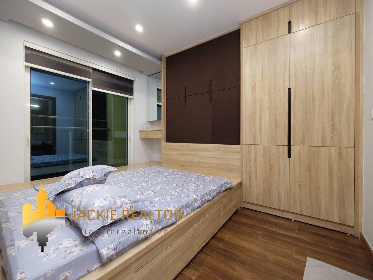 Beautiful 114m2 The Link Ciputra apartment for rent (3)