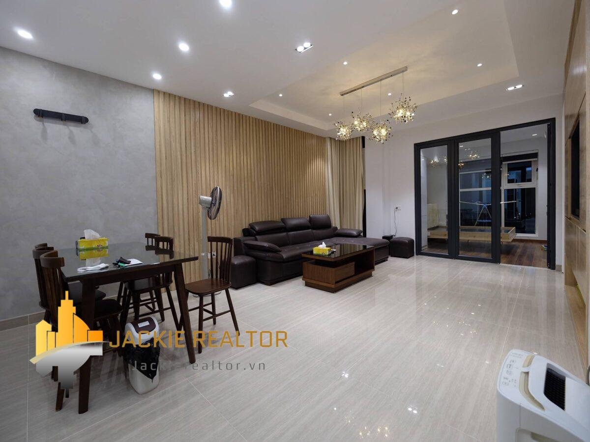 Beautiful 114m2 The Link Ciputra apartment for rent (4)