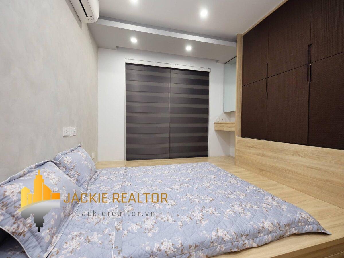 Beautiful 114m2 The Link Ciputra apartment for rent (6)