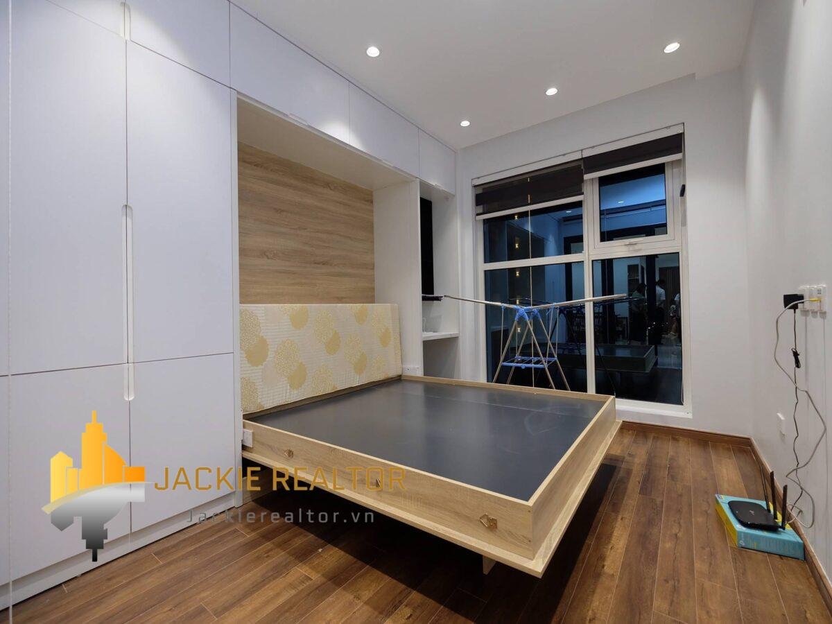 Beautiful 114m2 The Link Ciputra apartment for rent (8)