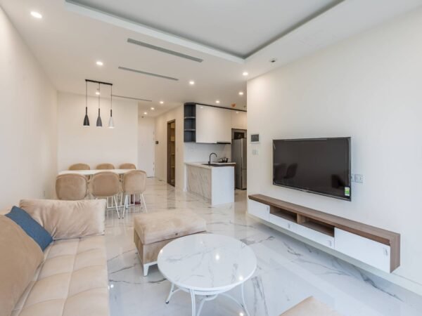 Beautiful apartment for rent in S2 Sunshine City (12)