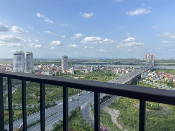 Beautiful bridge view apartment for rent in PentStudio - 3BRs1.800 USD (4)