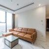 Big modern 3BRs Sunshine City apartment for rent overlooking Red River view (15)