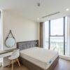 Big modern 3BRs Sunshine City apartment for rent overlooking Red River view (3)