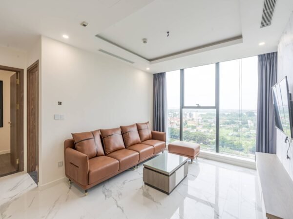 Bright Hometel apartment in Sunshine City only for 670 USD (12)