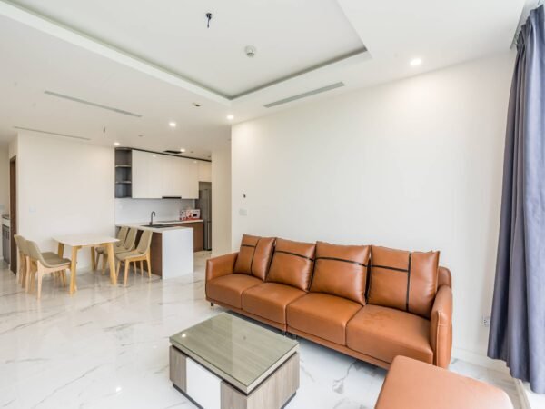 Bright Hometel apartment in Sunshine City only for 670 USD (13)