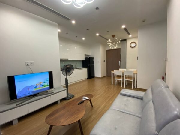 Gorgeous 2BRs Vinhomes Skylake apartment for rent (1)