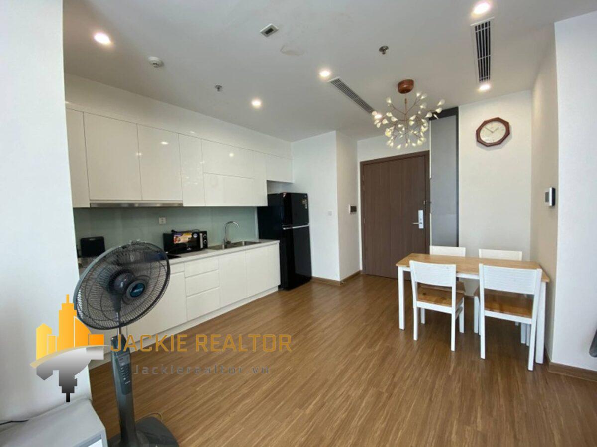 Gorgeous 2BRs Vinhomes Skylake apartment for rent (5)