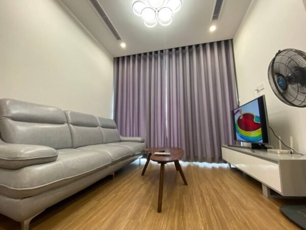 Gorgeous 2BRs Vinhomes Skylake apartment for rent (8)