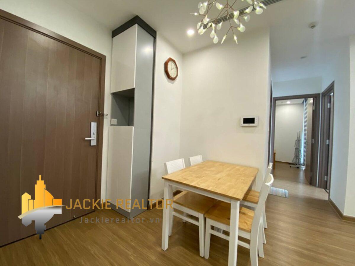 Gorgeous 2BRs Vinhomes Skylake apartment for rent (9)