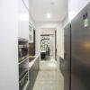 Nice fully furnished apartment for rent in L5 Building, The Link Ciputra (17)