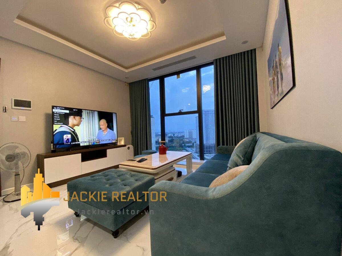 Outstanding apartment for rent in S4 Sunshine City (1)
