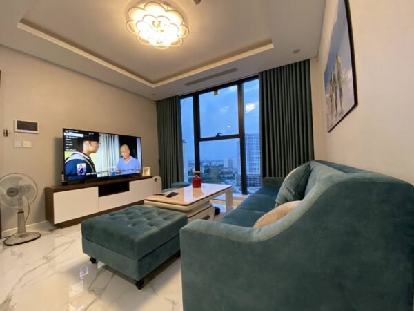 Outstanding apartment for rent in S4 Sunshine City (1)